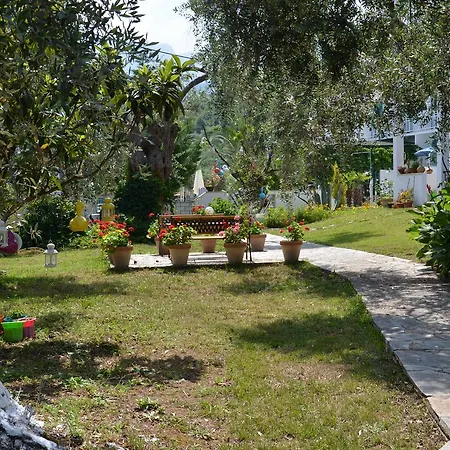 Elina Golden Chrisi Ammoudia