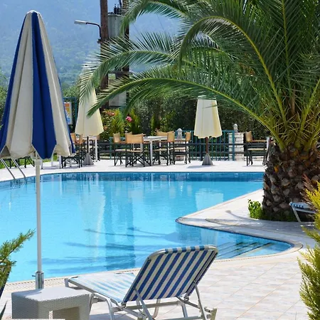 Elina Golden Beach