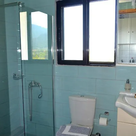 Elina Golden Beach Guest house *