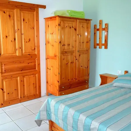 Gæstehus Elina Golden 4*