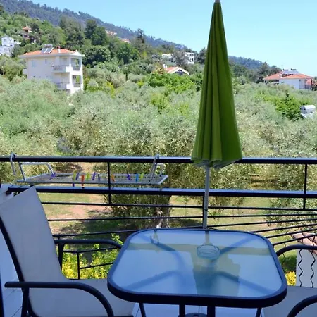 Guest house Elina Golden Beach