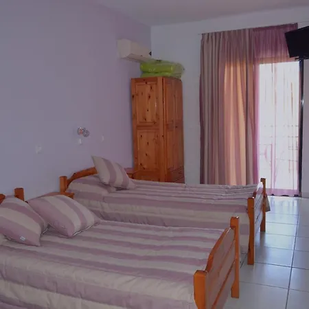 Elina Golden 4* Chrisi Ammoudia