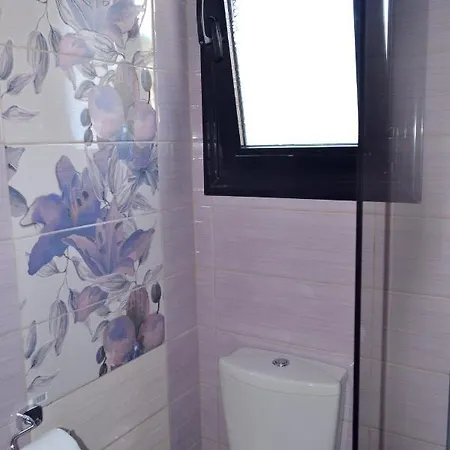 Guest house Elina Golden Beach *