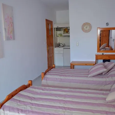 Guest house Elina Golden Beach *
